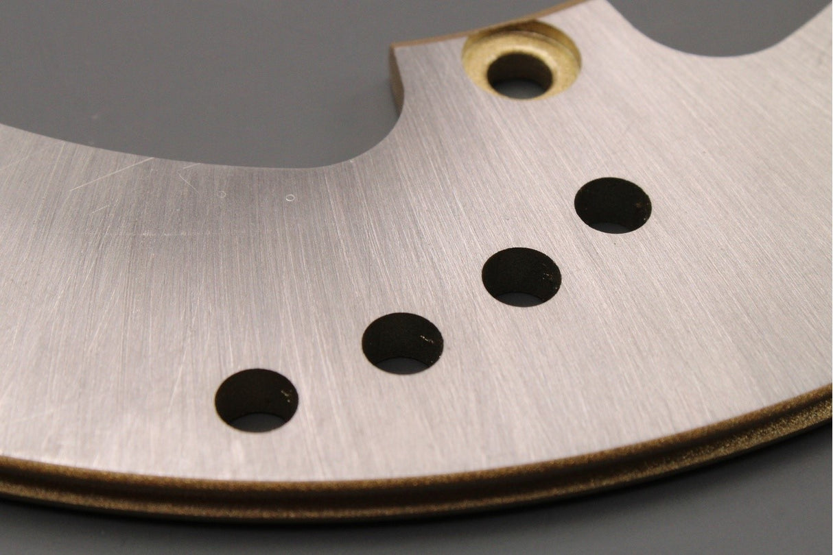 Ducati 916 1994-1998 rear brake disc 49240111A