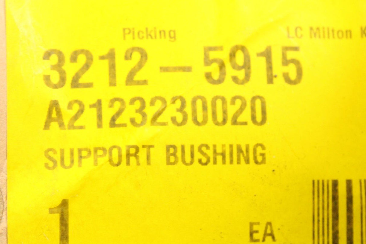 Mercedes-Benz E-Class CLS suspension top mount (front) A2123230020