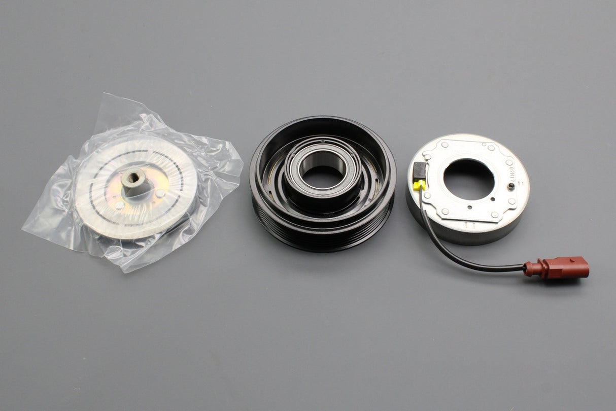 VW Audi Skoda SEAT CUPRA a/c compressor freewheel clutch 3WA820811