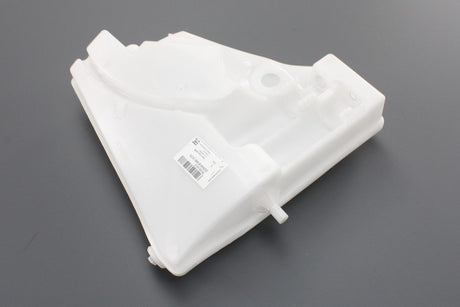 VW Touareg 7P 2011-18 windscreen washer bottle reservoir 7P0955453B