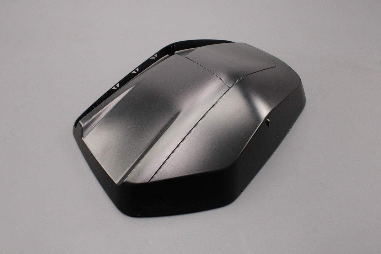 Ducati Multistrada 2015-2024 pannier lid cover (right) 69812341A