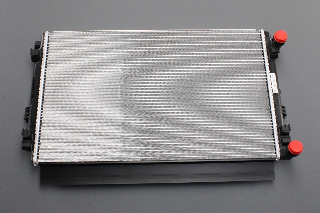 Radiateur Clim Pour VW Touran 1.6 TDI 2016 - Refroidissement & Climatisation - Pièce D'occasion Fonctionnelle