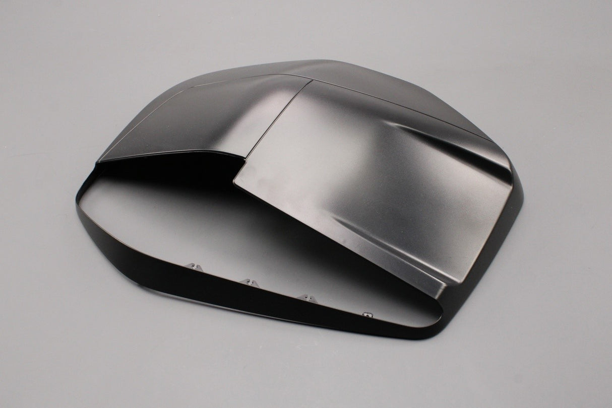 Ducati Multistrada 2015-2024 pannier lid cover (right) 69812341A