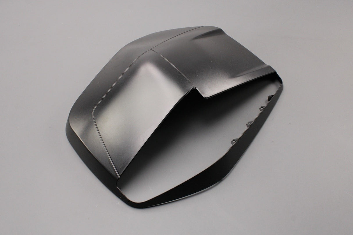Ducati Multistrada 2015-2024 pannier lid cover (right) 69812341A