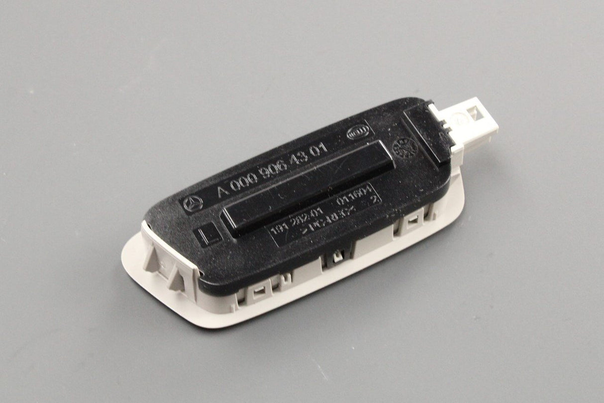 Mercedes-Benz LED boot compartment light A00090643017H52