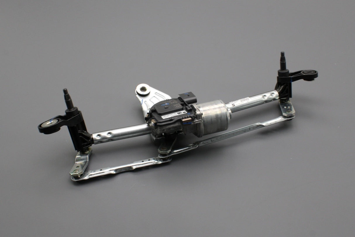 CUPRA Formentor 21-on RHD front window wiper motor mechanism 5FH955023B
