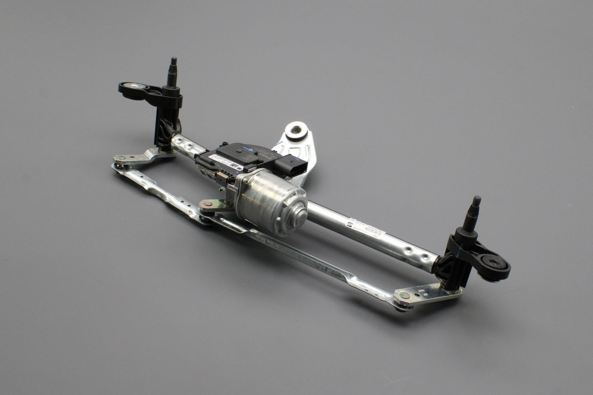 CUPRA Formentor 21-on RHD front window wiper motor mechanism 5FH955023B