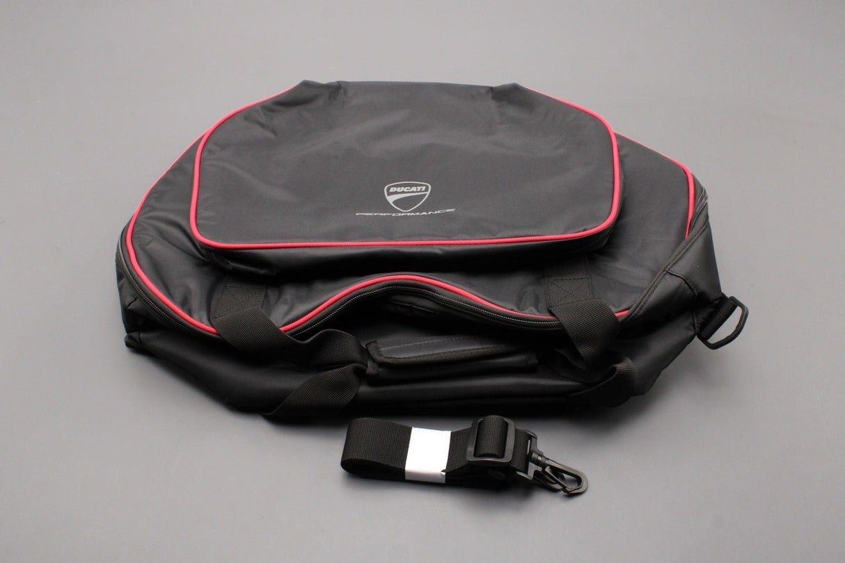 Ducati Multistrada V4 2021-2022 top case liner bag 96781641AA