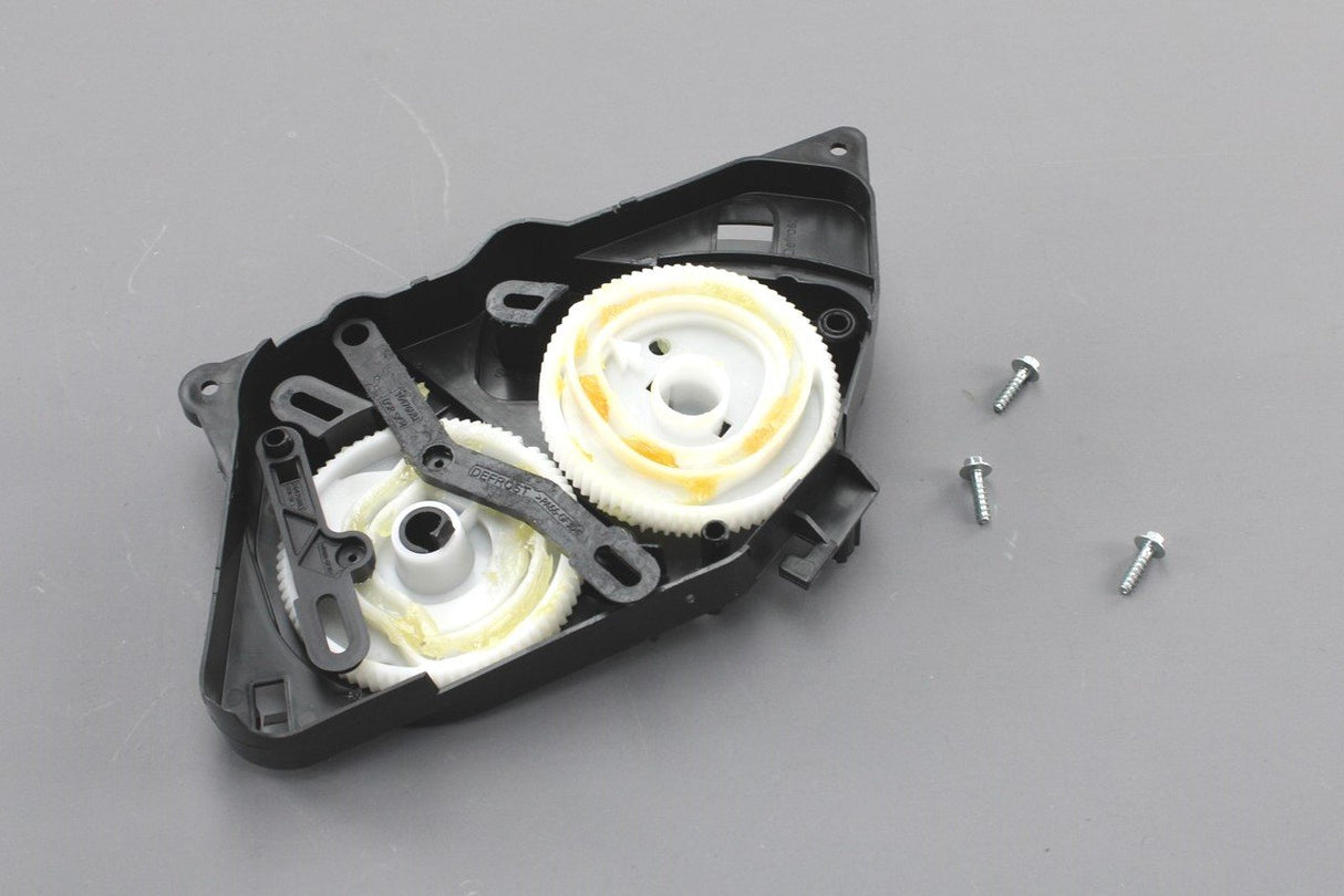 VW Transporter T6 air distribution housing adjuster unit 7E5898141A