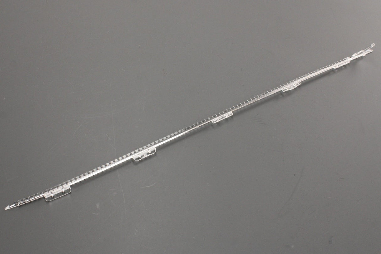 Mercedes-Benz E-Class W212 ambient light guide (front right) A2128250210