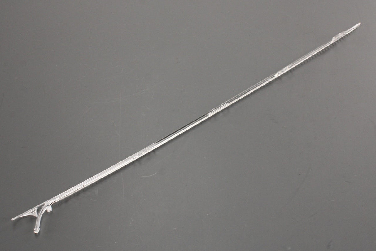 Mercedes-Benz E-Class W212 ambient light guide (front right) A2128250210