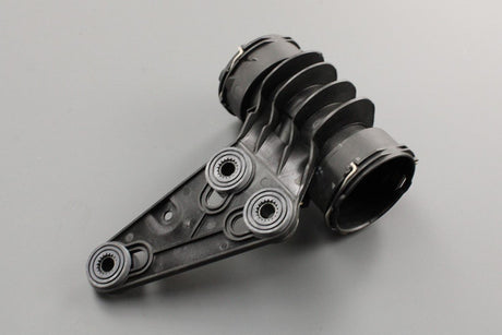 Mercedes-Benz C-Class mass air flow housing bracket A2035200095