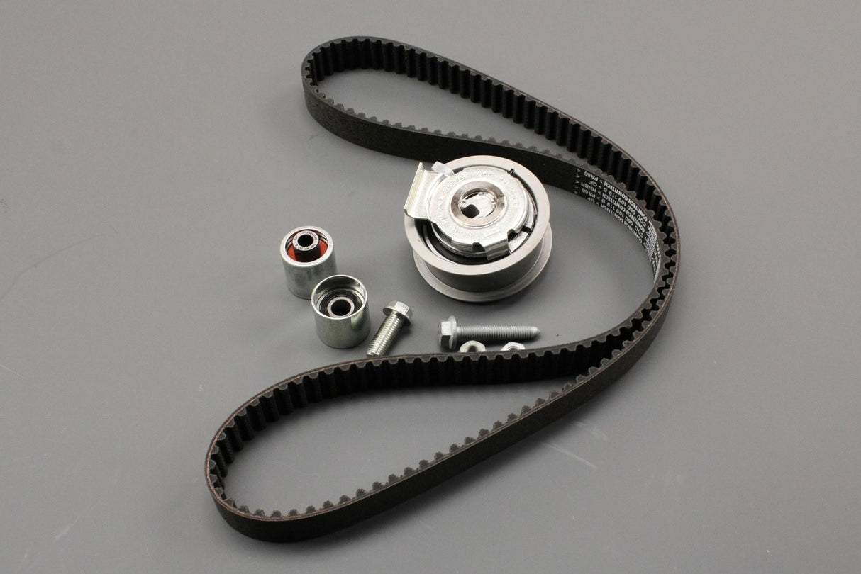 VW Golf Scirocco A3 S3 TT Leon 2.0 TSI TFSI timing belt kit 06F198119B