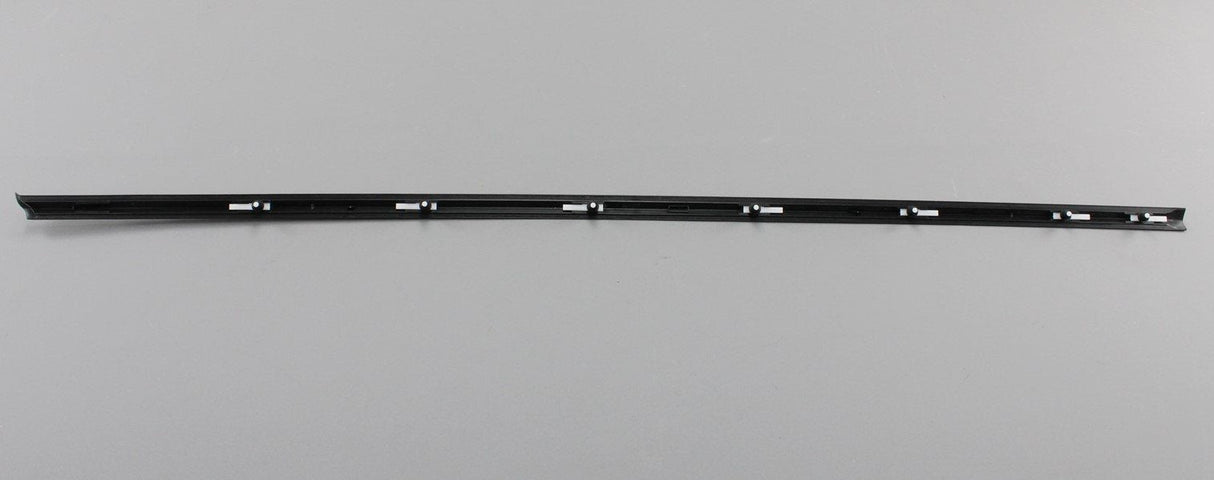 VW Phaeton 2002-2016 Right front exterior protective strip 3D0854632A6W8