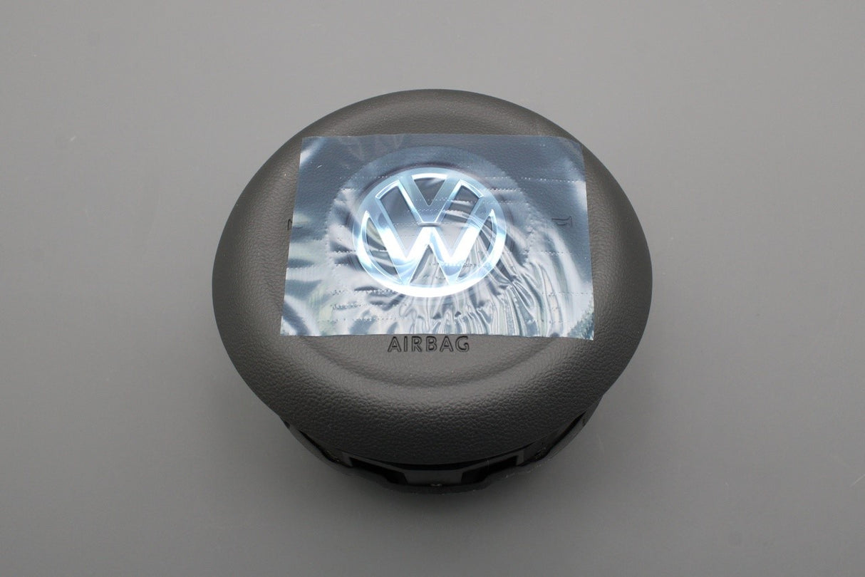 VW Up 2012-2016 sports steering wheel airbag 1S0880201M 81U