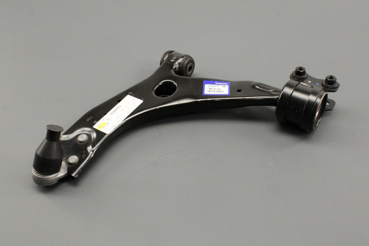 Volvo C30 2007-13 suspension lower arm (front left) 31290278