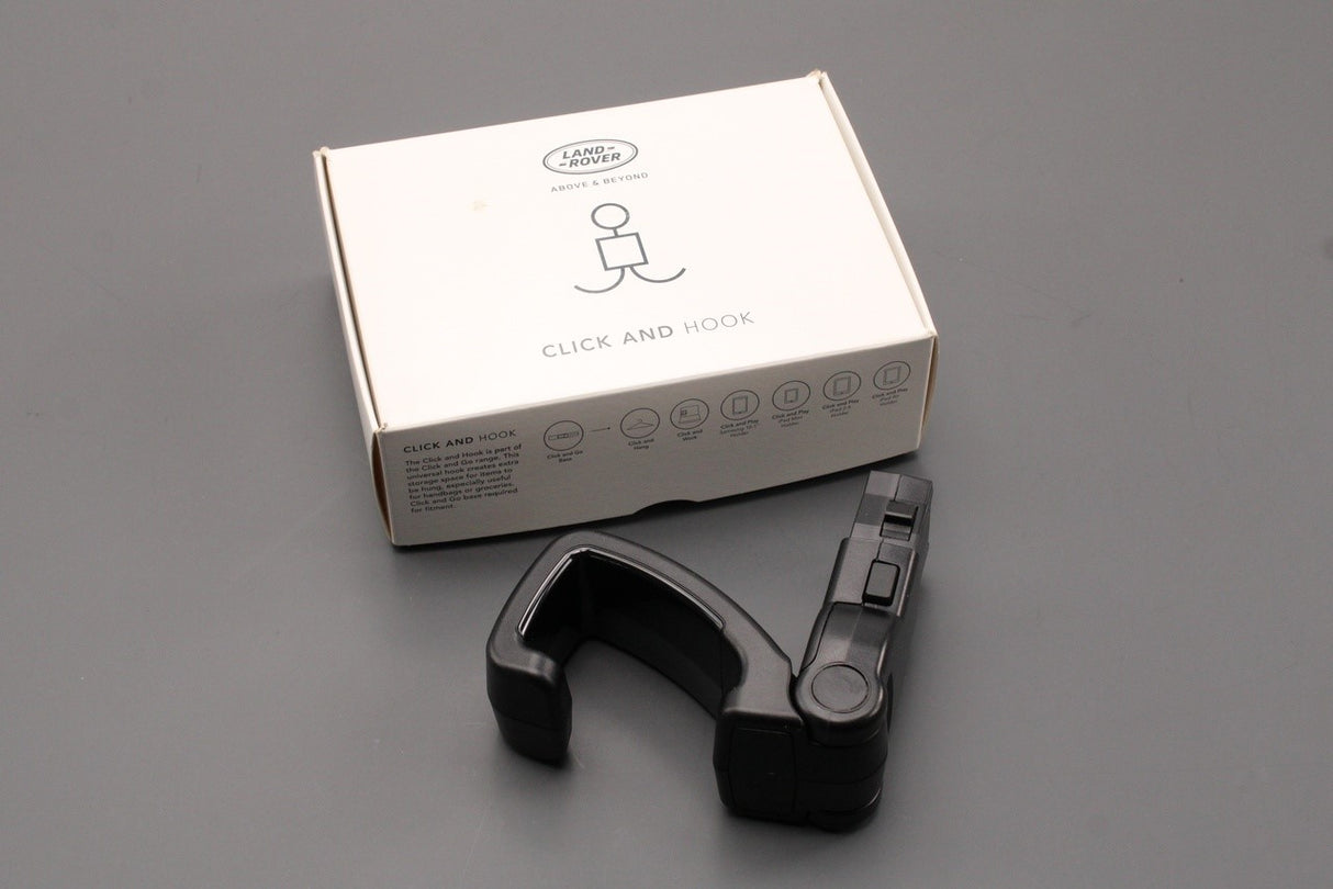 Land Rover accessory Click and Go headrest hook VPLGS0593