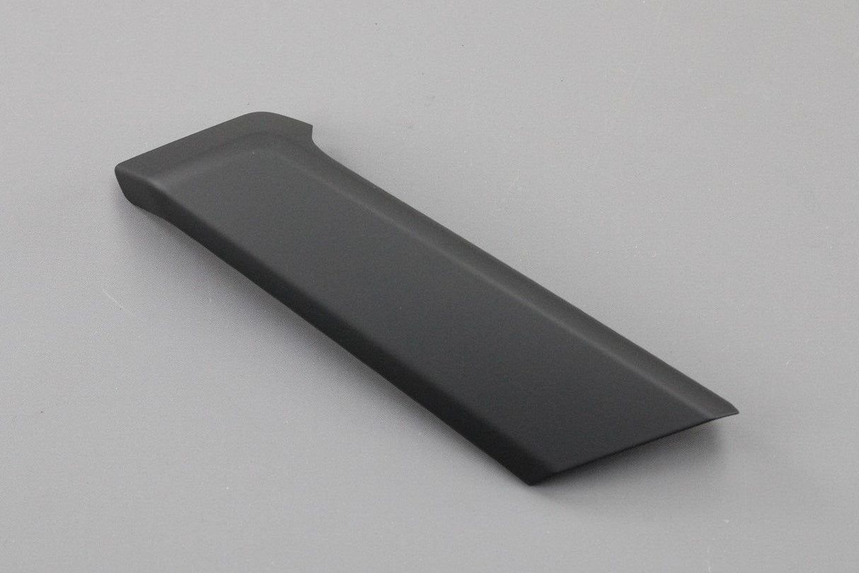 VW Tiguan 16- Drivers front door interior handle grab trim 5NA867172 81U