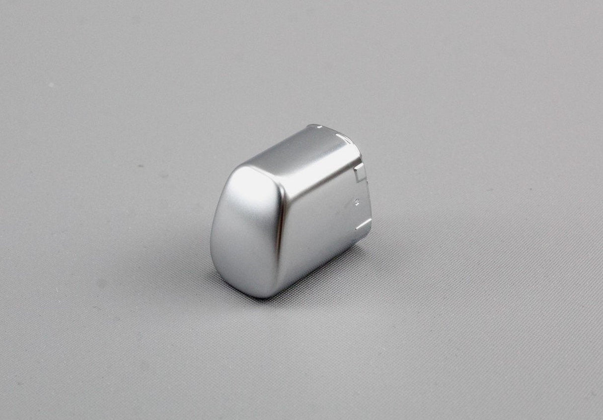 VW Polo 6R 6C 2010-17 handbrake press button chrome 6R0711333C 3Q7