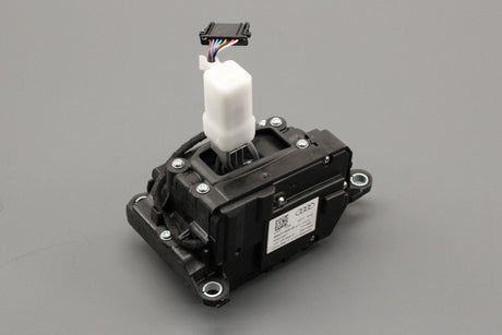 Audi A4 S4 B9 A5 S5 gear selector mechanism (RHD) 8W2713041Q