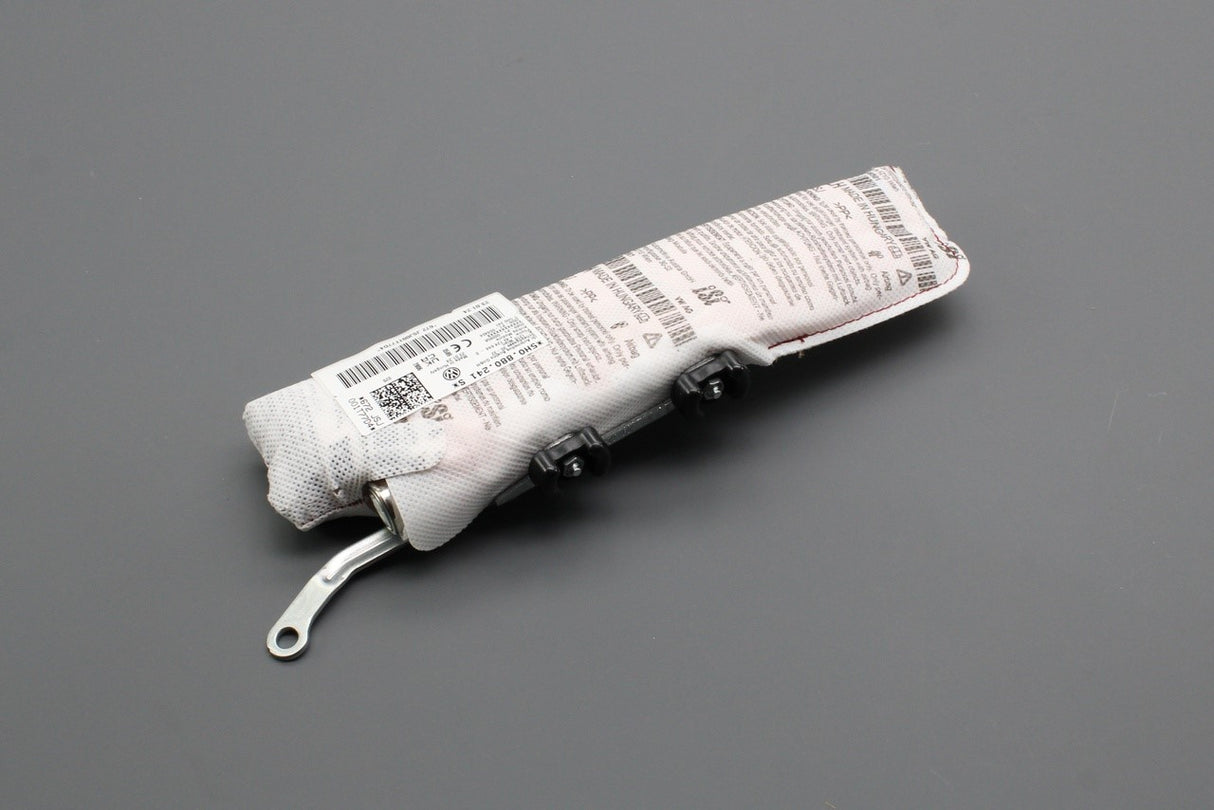VW Golf MK8 2020-on ID.3 2020-on side airbag (left) 5H0880241S