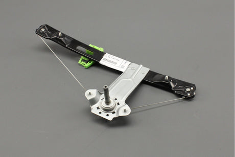 BMW 1 Series E87 03-07 5-door window regulator (rear right) 51347067800