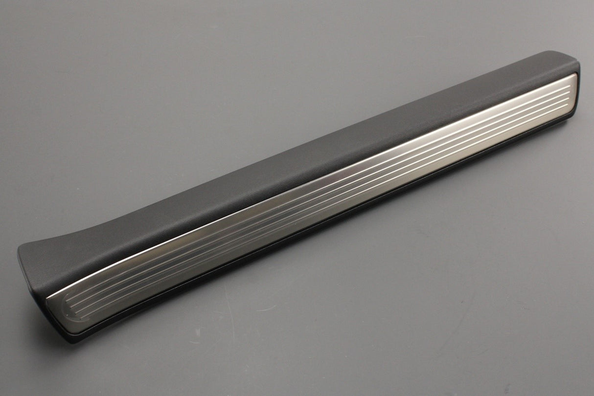 Mercedes-Benz S-Class W222 front inner sill trim (right) A22268082359051