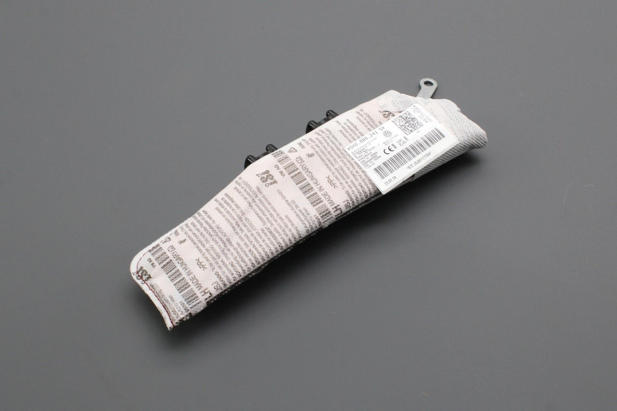 VW Golf MK8 2020-on ID.3 2020-on side airbag (left) 5H0880241S
