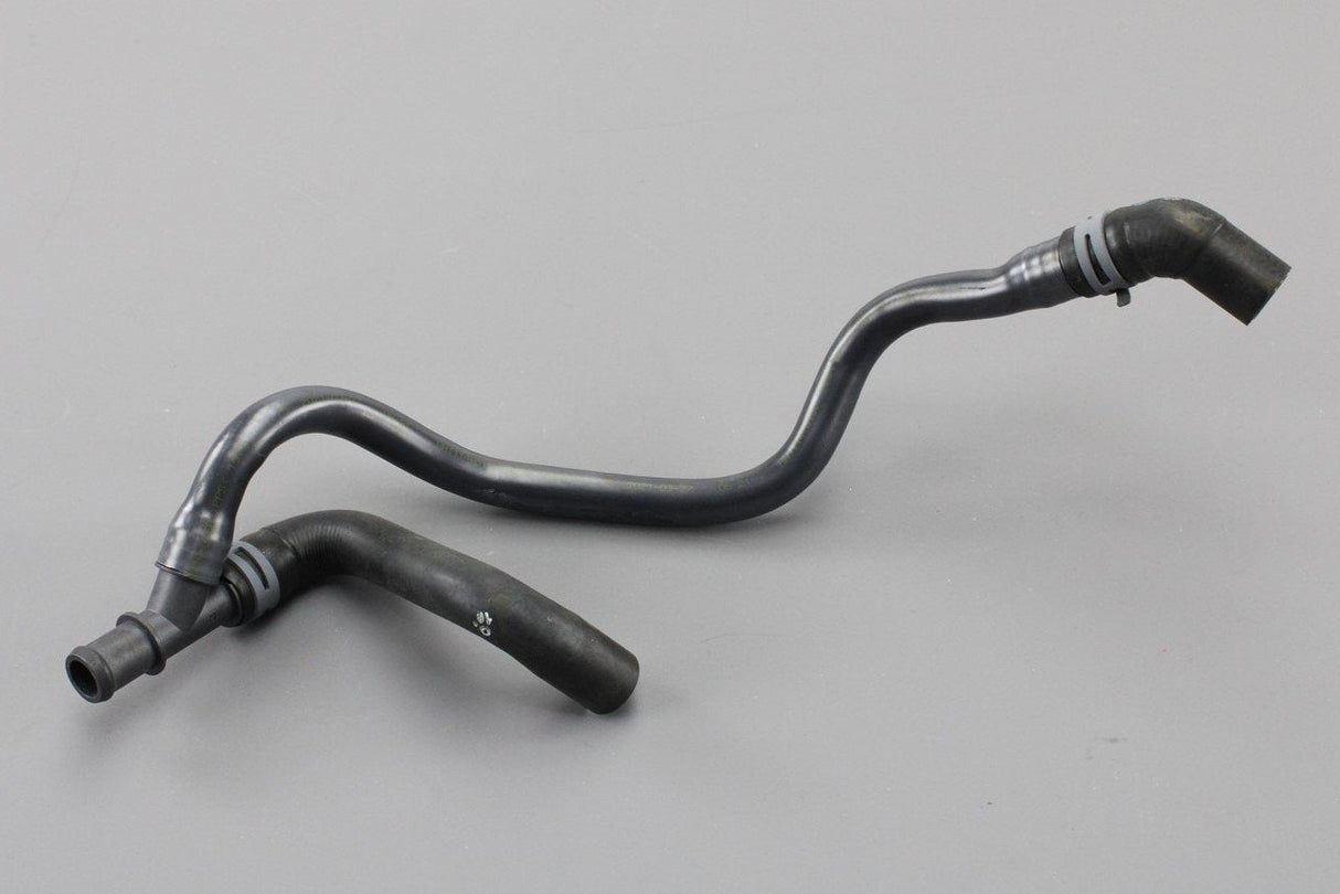 VW Crafter 2017-on 2.0 TDI coolant hose with couple piece 2N0122096Q