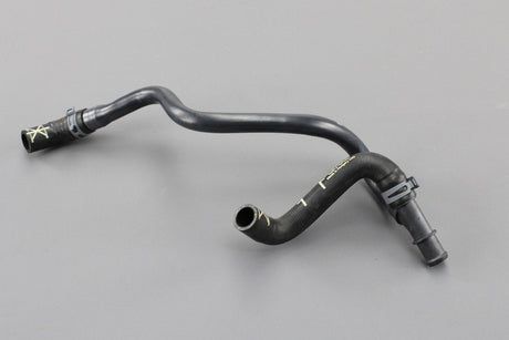 VW Crafter 2017-on 2.0 TDI coolant hose with couple piece 2N0122096Q