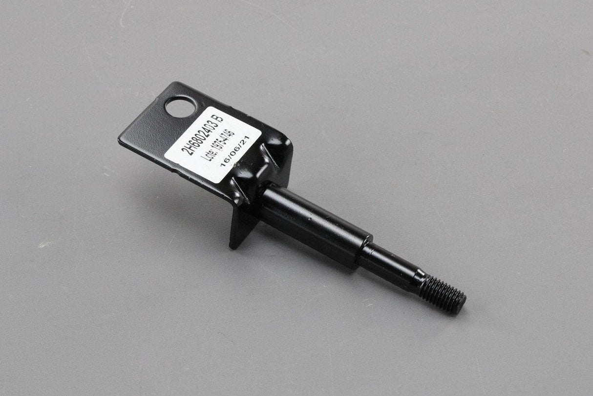 VW Amarok 2017-on spare wheel holder bracket 2H6802403B