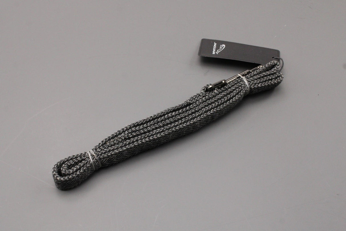 Jaguar accessory grey ultimate pet lead JKPT045GYA