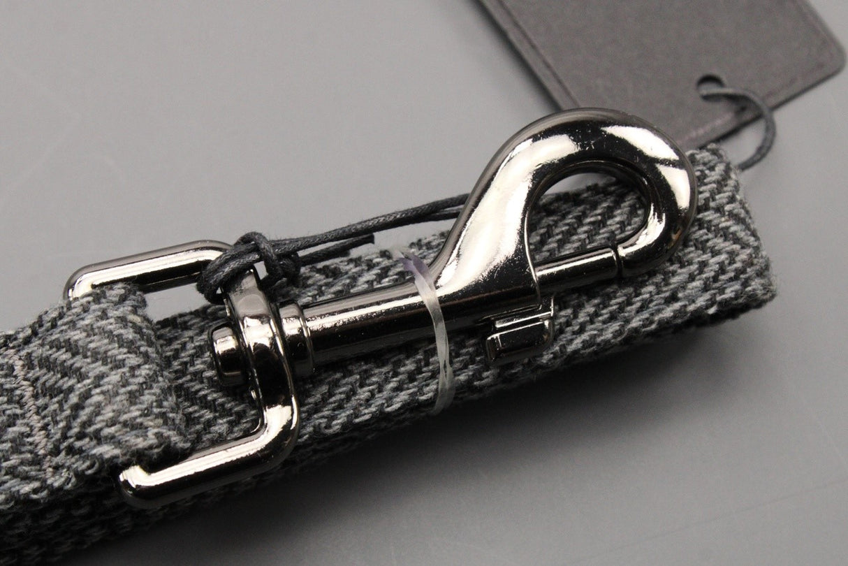 Jaguar accessory grey ultimate pet lead JKPT045GYA