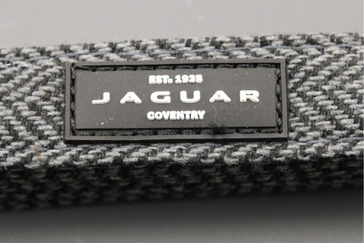 Jaguar accessory grey ultimate pet lead JKPT045GYA