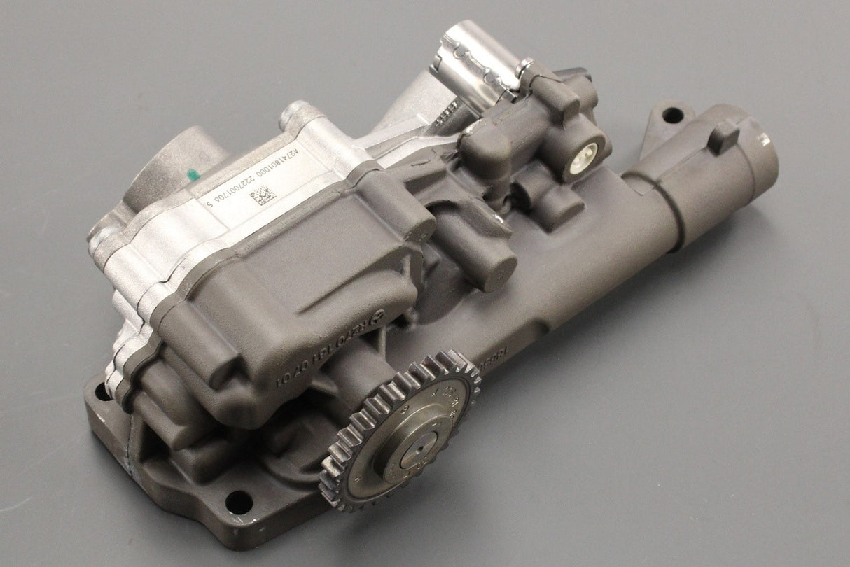 Mercedes-Benz engine oil pump A274180100064