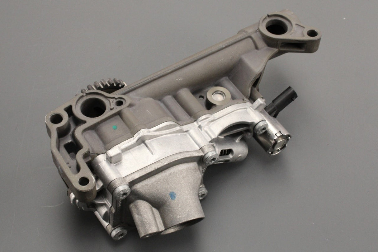 Mercedes-Benz engine oil pump A274180100064
