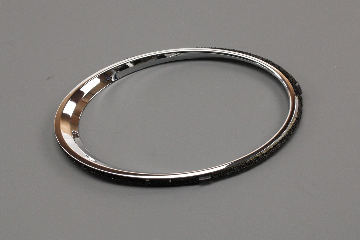 Bentley Continental GT GTC 12-17 outer headlight trim (right) 3W3807824C