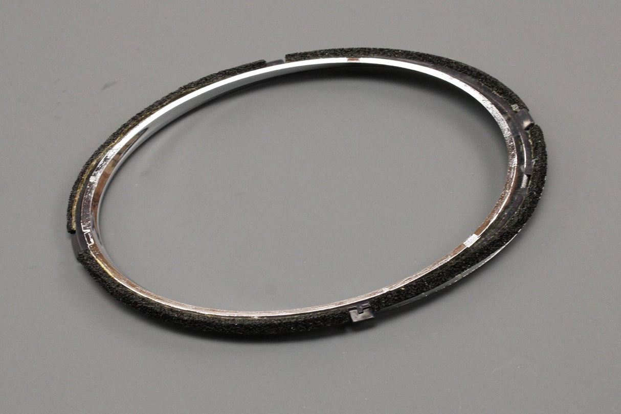 Bentley Continental GT GTC 12-17 outer headlight trim (right) 3W3807824C