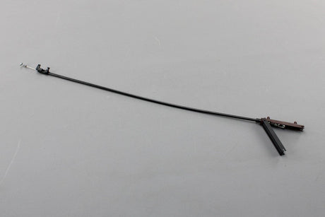 VW Caddy 2016-21 bonnet lock release cable front section RHD 2K6823531A
