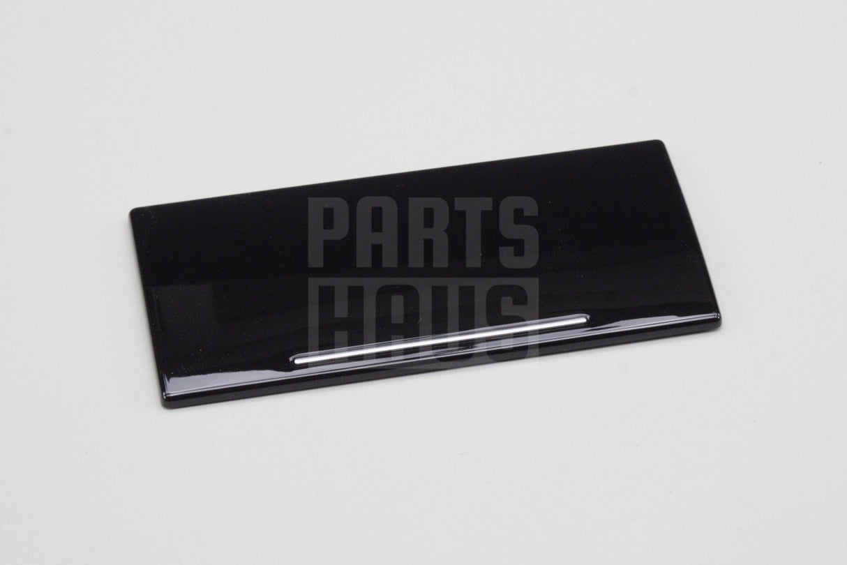 Audi Q8 RSQ8 Q7 SQ7 centre console cup holder cover trim 4M8863276A V58