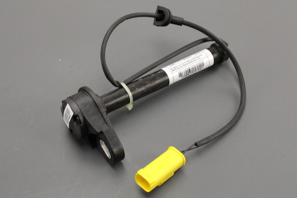 Mercedes-Benz E-Class W213 bonnet hinge actuator A2139062201