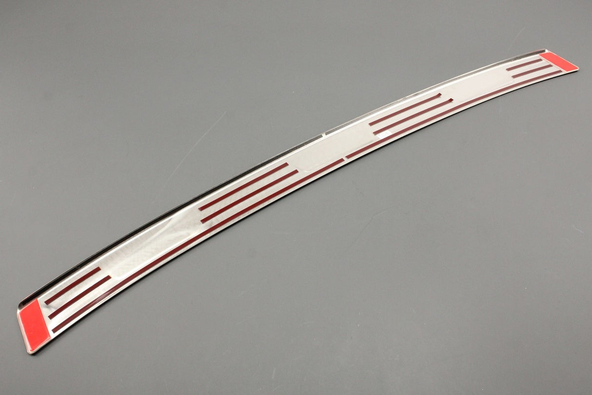 Toyota Land Cruiser 2017-on rear bumper protector PW178-60000