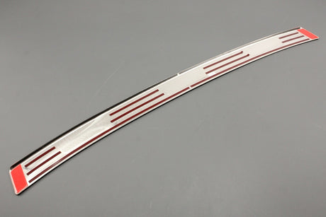 Toyota Land Cruiser 2017-on rear bumper protector PW178-60000