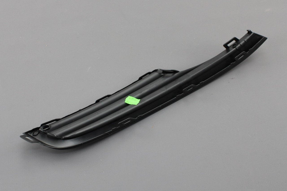 VW Golf MK7 2013-2016 front bumper lower left grill trim 5G08536659B9
