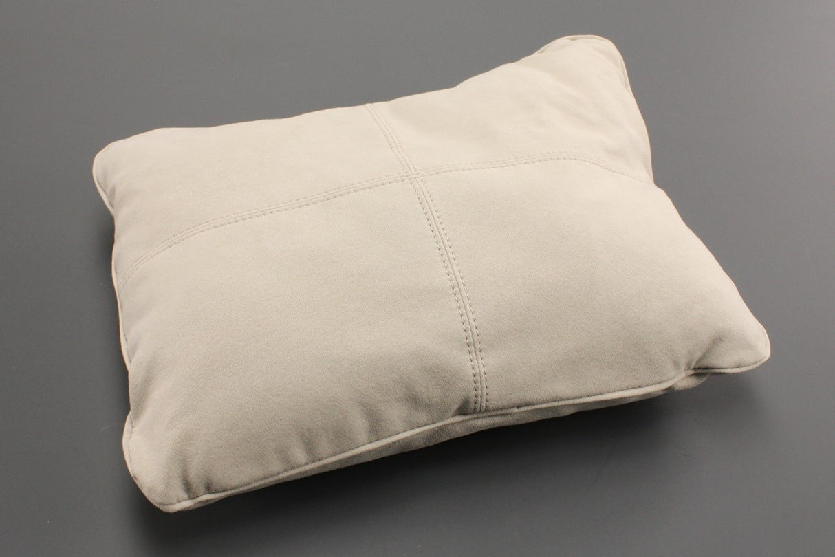 Mercedes-Benz EQS rear seat cushion (Macchiato B) A29792048048U13