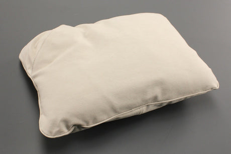 Mercedes-Benz EQS rear seat cushion (Macchiato B) A29792048048U13