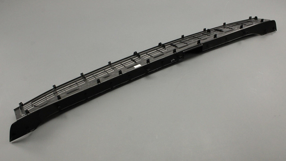 Toyota Land Cruiser 2021-on rear bumper trim plate 52162-60130