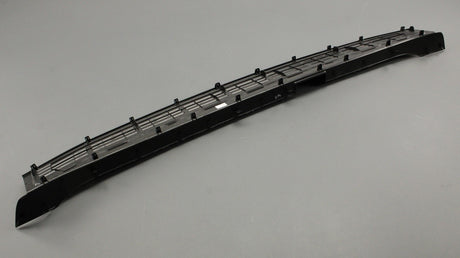 Toyota Land Cruiser 2021-on rear bumper trim plate 52162-60130