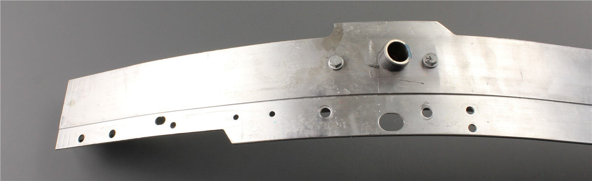 Mercedes-Benz GLC X254 front crossmember (upper) A2546206700