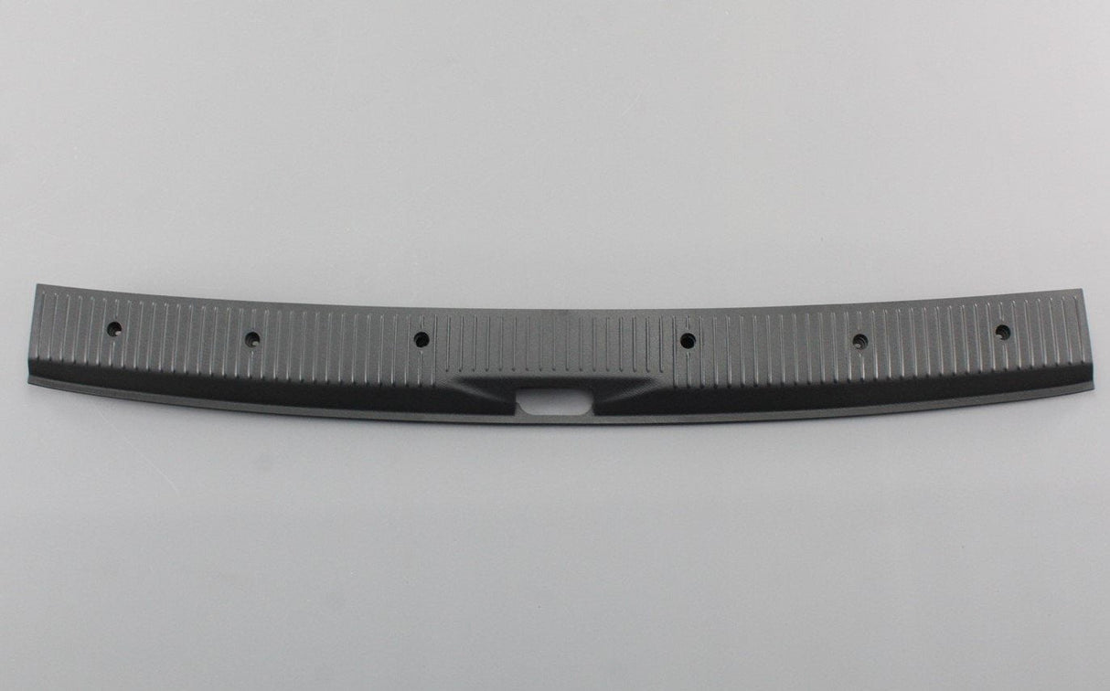 VW Transporter T6 rear load lip threshold trim 1200mm 7E0863485D 9B9